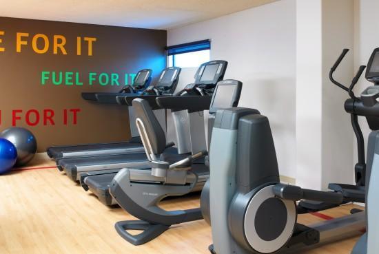Sheraton Albuquerque Airport Hotel Εξωτερικό φωτογραφία