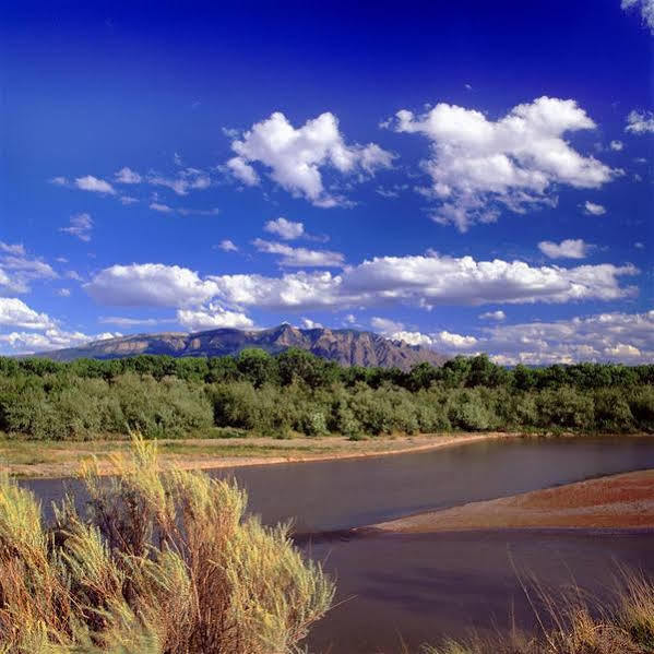 Sheraton Albuquerque Airport Hotel Εξωτερικό φωτογραφία